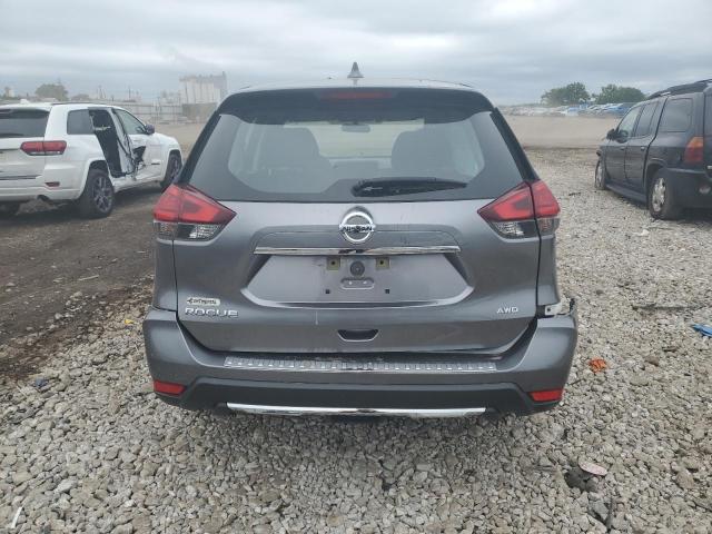 Photo 6 from auction – 2017 NISSAN ROGUE S with VIN KNMAT2MV0HP542263
