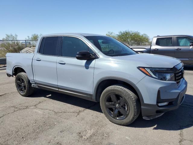 Photo 4 from auction – 2022 HONDA RIDGELINE with VIN 5FPYK3F8XNB032692