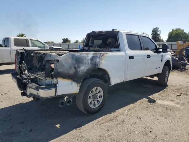 Photo 3 from auction – 2022 FORD F250 SUPER with VIN 1FT7W2BT5NEF48957