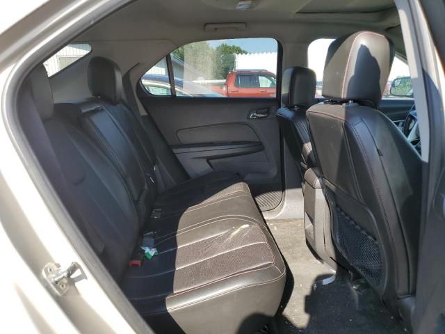 Photo 11 from auction – 2012 CHEVROLET EQUINOX with VIN 2GNFLGE55C6227296
