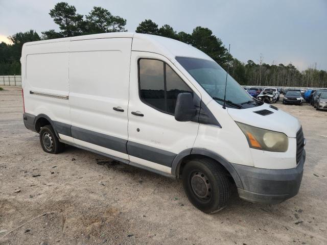 Photo 4 from auction – 2015 FORD TRANSIT T- with VIN 1FTSW2CG4FKA00320