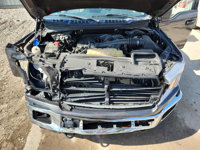 Zdjęcie 11 z aukcji – 2018 FORD F150 SUPER z VIN 1FTEW1EB9JFD17293