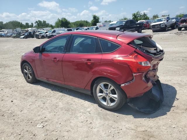 Photo 2 from auction – 2014 FORD FOCUS SE with VIN 1FADP3K2XEL157950