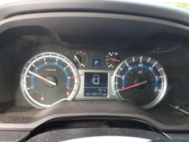 Photo 9 from auction – 2014 TOYOTA 4RUNNER SR with VIN JTEBU5JR1E5160904