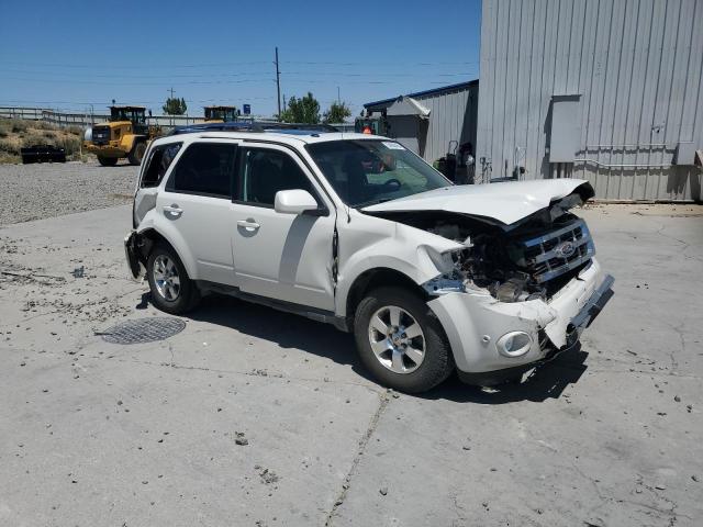صورة رقم 4 من المزاد - 2012 FORD ESCAPE LIM مع VIN 1FMCU9EG8CKA07651