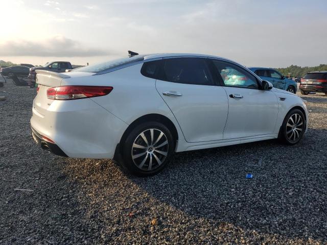 Photo 3 from auction – 2016 KIA OPTIMA EX with VIN 5XXGU4L37GG065484