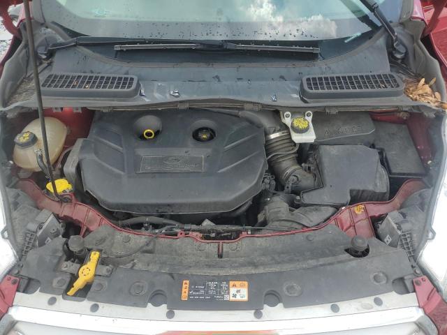 Photo 12 from auction – 2017 FORD ESCAPE with VIN 1FMCU9J94HUB98276
