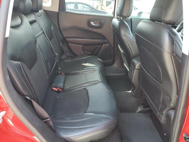 Photo 11 from auction – 2018 JEEP COMPASS LA with VIN 3C4NJCBB5JT468555