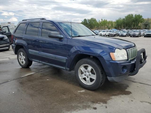 Photo 4 from auction – 2006 JEEP GRAND CHER with VIN 1J4GR48K56C216820