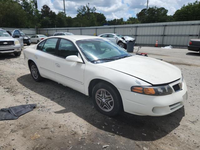 Photo 4 from auction – 2003 PONTIAC BONNEVILLE with VIN 1G2HX52K434175749
