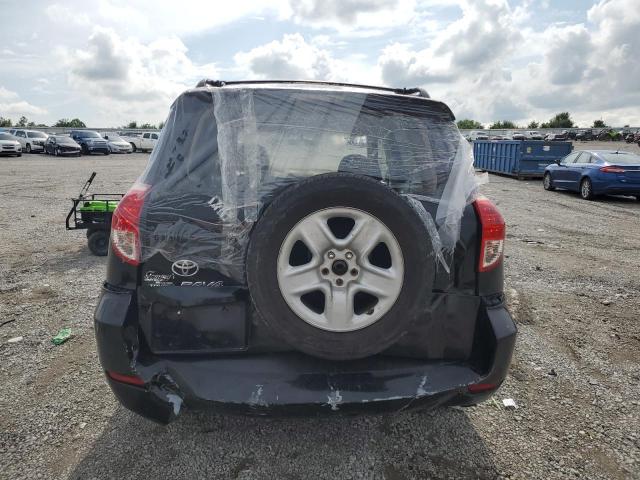 Photo 6 from auction – 2007 TOYOTA RAV4 with VIN JTMBD33V575116751