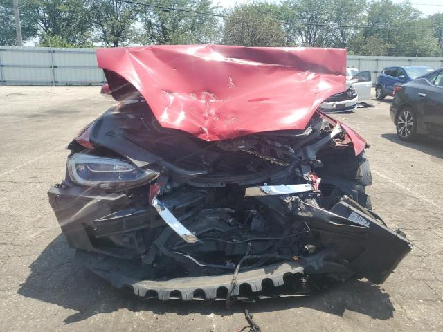 Photo 5 from auction – 2016 TESLA MODEL S with VIN 5YJSA1E23GF160858