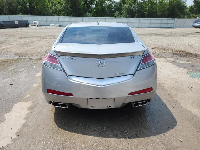 Photo 6 from auction – 2010 ACURA TL with VIN 19UUA9F58AA000119