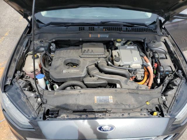 Photo 11 from auction – 2017 FORD FUSION SE with VIN 3FA6P0LU5HR356904