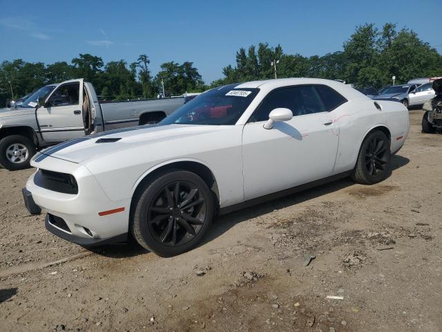 DODGE CHALLENGER 2016 with VIN 2C3CDZAG3GH137476 - Photo from auction