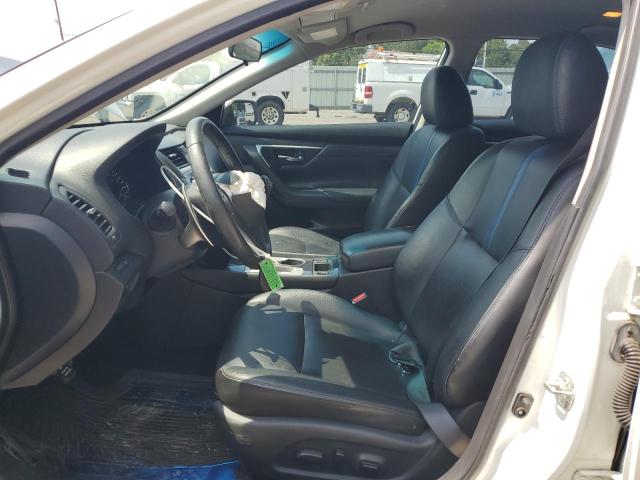 Photo 7 from auction – 2018 NISSAN ALTIMA 2.5 with VIN 1N4AL3AP2JC296640