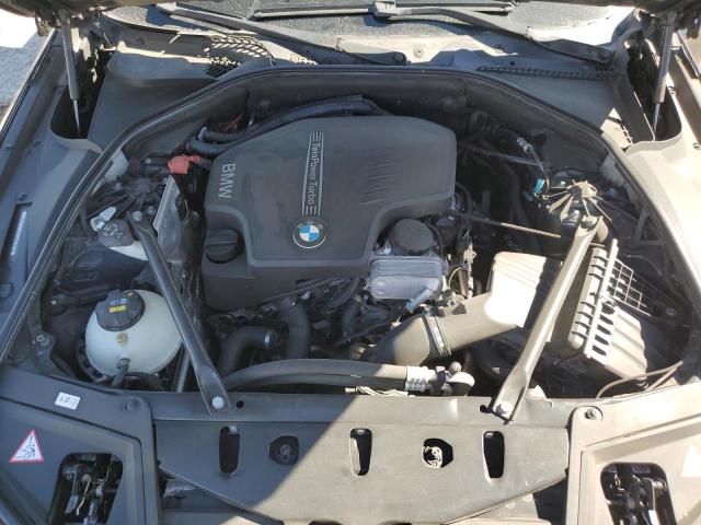 صورة رقم 11 من المزاد - 2016 BMW 528 I AUTO مع VIN WBA5A5C57GD526407