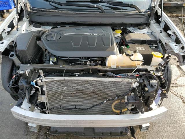 Photo 12 from auction – 2021 JEEP CHEROKEE L with VIN 1C4PJMDX1MD214262