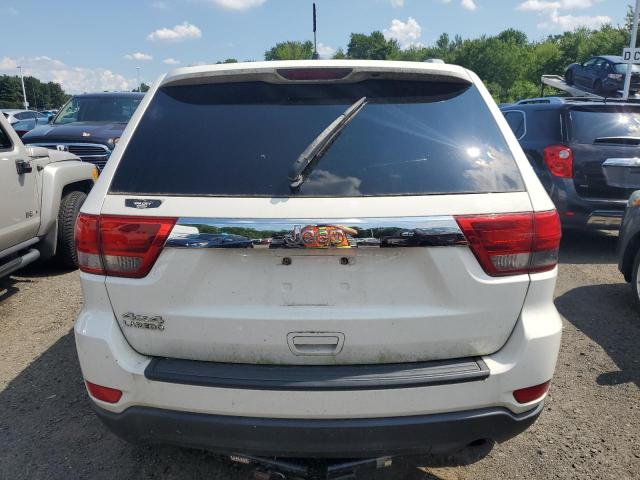 Photo 6 from auction – 2011 JEEP GRAND CHER with VIN 1J4RR4GG8BC572470