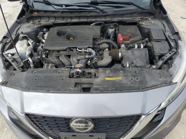 Photo 11 from auction – 2019 NISSAN ALTIMA SL with VIN 1N4BL4EV2KC211249