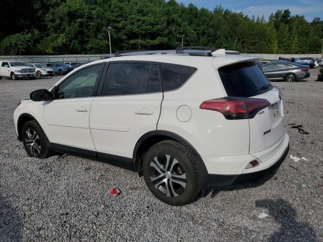 Photo 2 from auction – 2018 TOYOTA RAV4 LE with VIN JTMZFREV9JJ210977