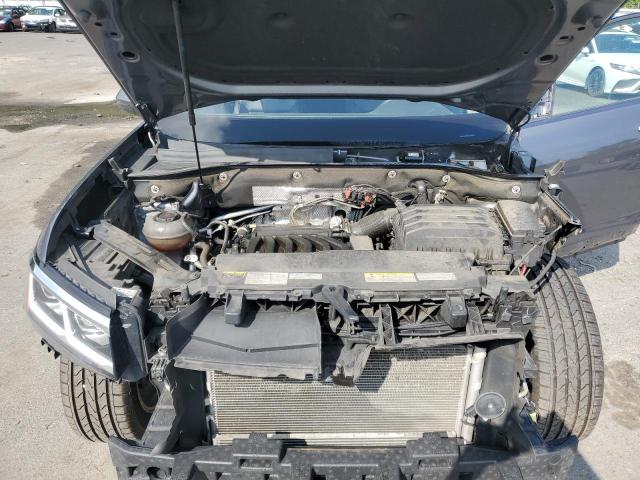 Photo 12 from auction – 2021 VOLKSWAGEN ATLAS with VIN 1V2KR2CA0MC609848