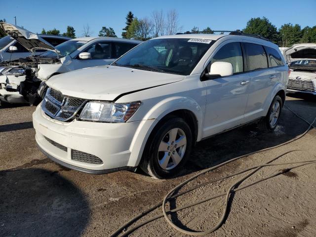 DODGE JOURNEY SE 2012 with VIN 3C4PDCAB9CT175052 - Photo from auction