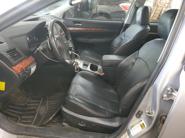 Photo 7 from auction – 2012 SUBARU LEGACY 2.5 with VIN 4S3BMCL63C3011365