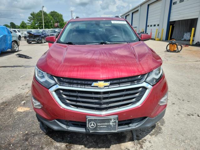 Photo 5 from auction – 2018 CHEVROLET EQUINOX LT with VIN 2GNAXJEV4J6120832