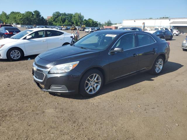 Photo 1 from auction – 2015 CHEVROLET MALIBU 1LT with VIN 1G11C5SL6FF102837