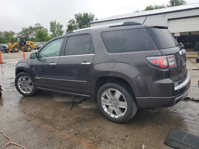 Photo 2 from auction – 2015 GMC ACADIA DEN with VIN 1GKKRTKD8FJ200695