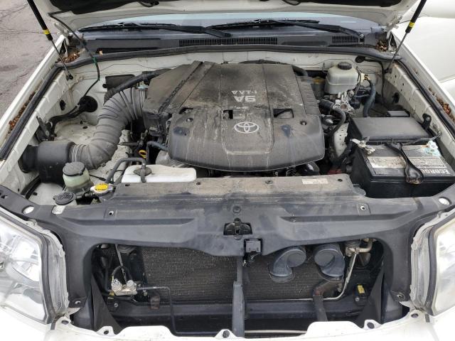 Zdjęcie 11 z aukcji – 2008 TOYOTA 4RUNNER SR z VIN JTEBU14R08K031868