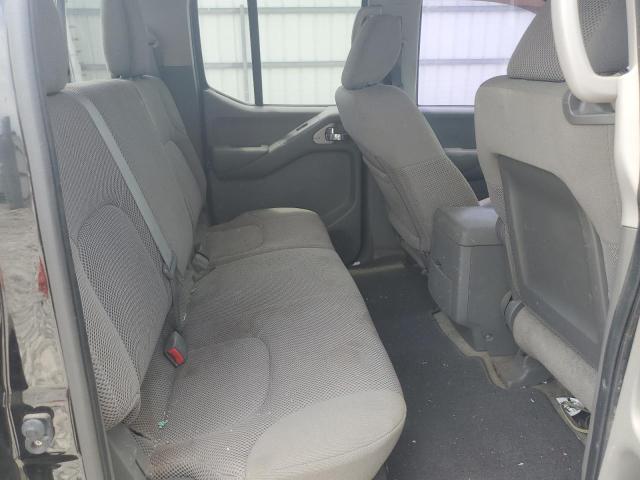 Photo 10 from auction – 2014 NISSAN FRONTIER S with VIN 1N6AD0EV6EN752063