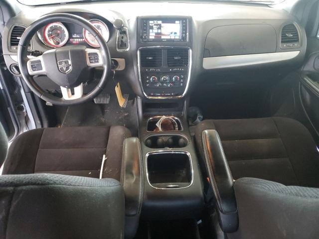 Photo 8 from auction – 2015 DODGE GRAND CARA with VIN 2C4RDGCG4FR537465