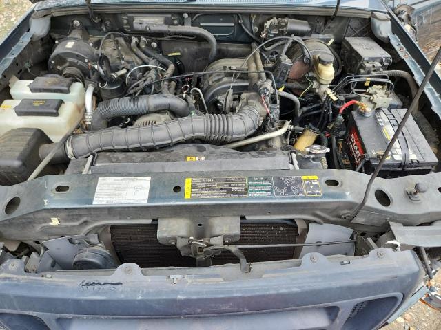 Photo 11 from auction – 2005 FORD RANGER with VIN 1FTYR10U55PB10686
