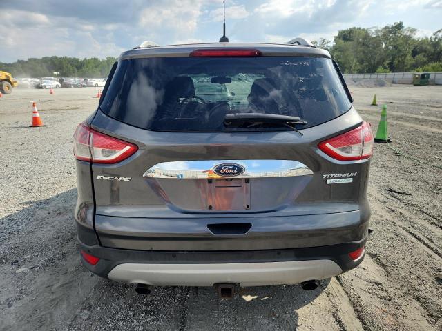 Photo 6 from auction – 2015 FORD ESCAPE TITANIUM with VIN 1FMCU0J93FUC74448