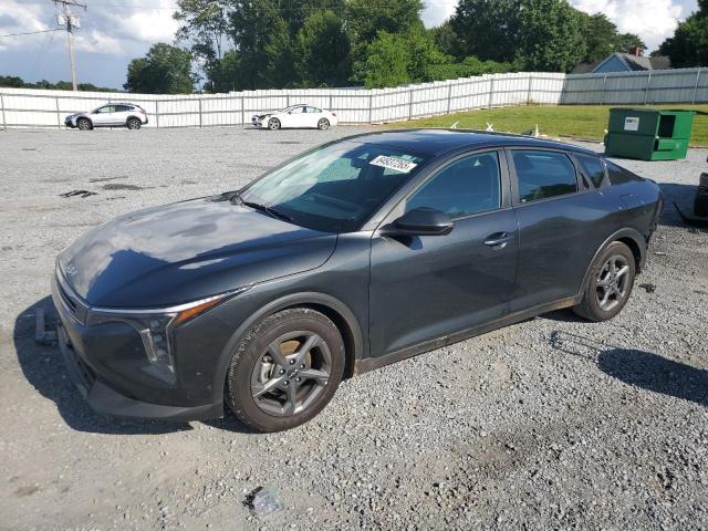 Photo 1 from auction – 2025 KIA K4 LX with VIN 3KPFT4DE8SE089132