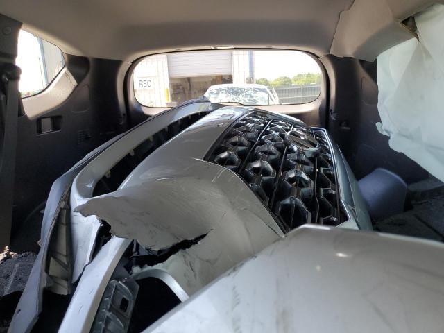 Photo 10 from auction – 2019 HYUNDAI SANTA FE S with VIN 5NMS2CAD0KH108398