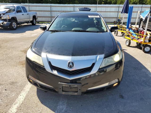 Photo 5 from auction – 2010 ACURA TL with VIN 19UUA8F21AA005453