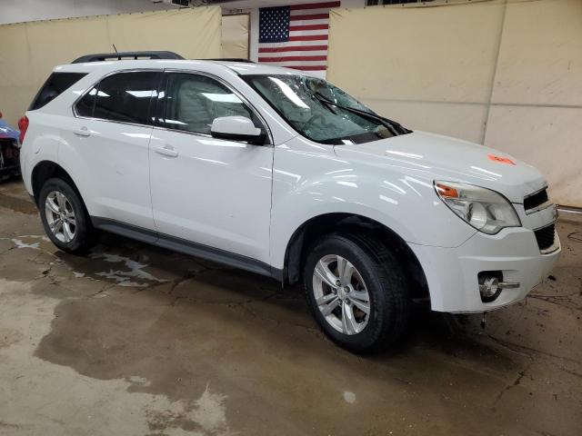 Photo 4 from auction – 2015 CHEVROLET EQUINOX LT with VIN 2GNALCEK1F1164059