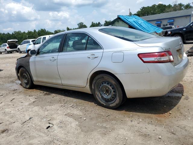 Photo 2 from auction – 2010 TOYOTA CAMRY BASE with VIN 4T1BF3EK9AU017193