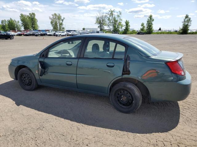 Photo 2 from auction – 2007 SATURN ION LEVEL with VIN 1G8AJ55F57Z109033