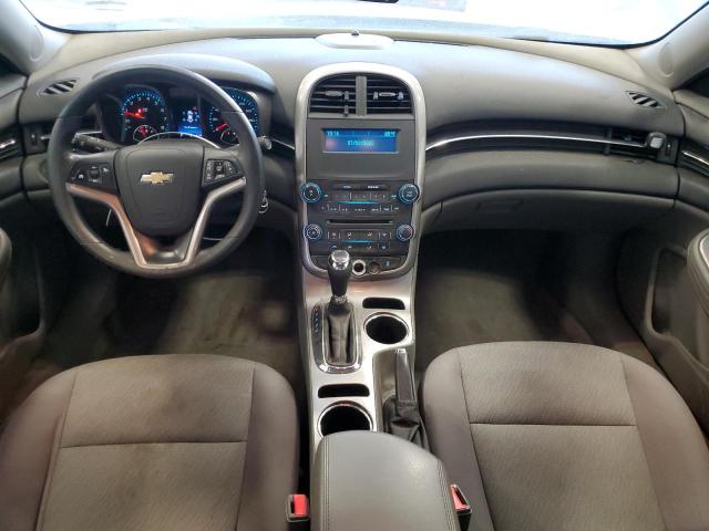 Photo 8 from auction – 2014 CHEVROLET MALIBU LS with VIN 1G11A5SL6EF251589