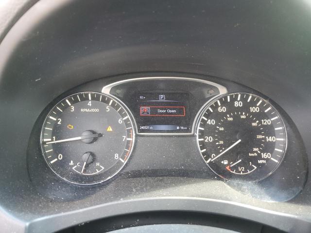 Photo 9 from auction – 2016 NISSAN ALTIMA 2.5 with VIN 1N4AL3AP6GN335128