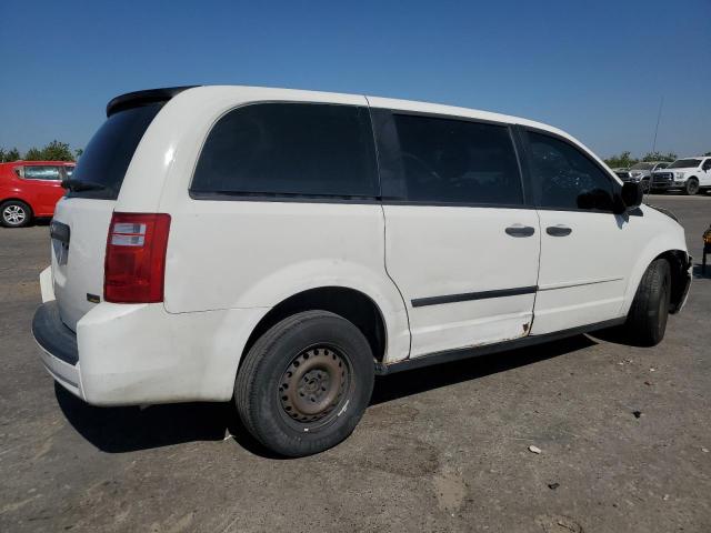 Photo 3 from auction – 2008 DODGE GRAND CARA with VIN 1D4HN11H88B186470