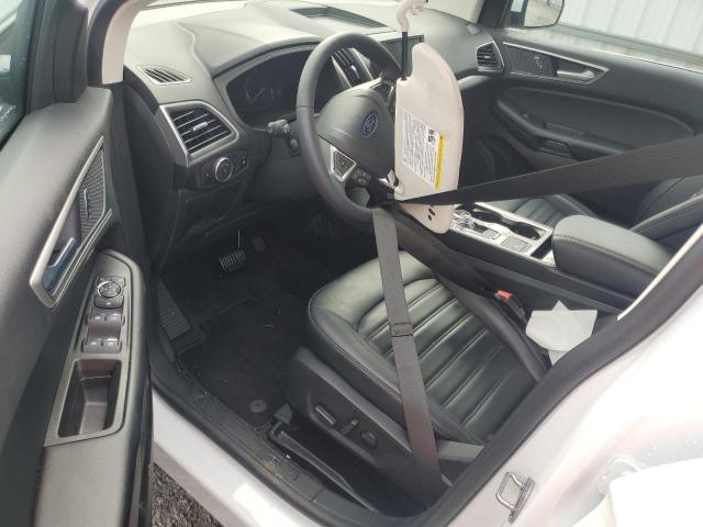 Foto 8 de la subasta – 2024 FORD EDGE SEL con VIN 2FMPK4J93RBB07824