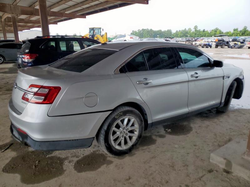 Photo 3 from auction – 2013 FORD TAURUS SE with VIN 1FAHP2D87DG220975