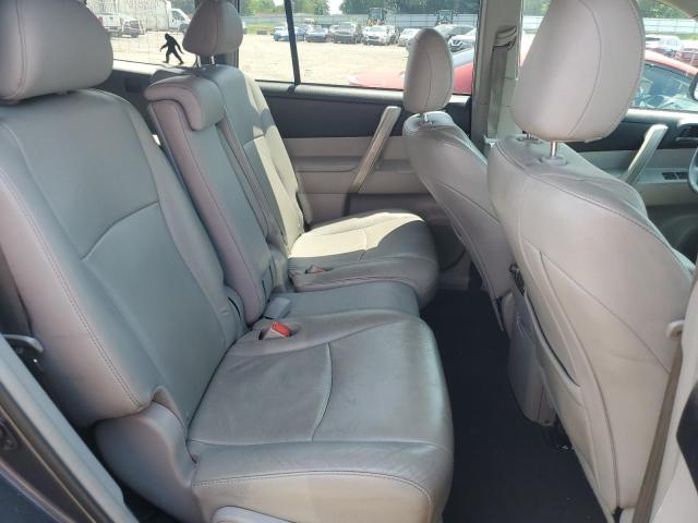 Photo 11 from auction – 2011 TOYOTA HIGHLANDER with VIN 5TDBK3EH2BS065872