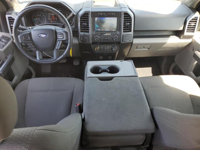 Photo 8 from auction – 2019 FORD F150 SUPER with VIN 1FTEW1EP2KKC22322