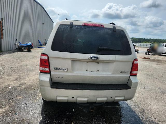 Photo 6 from auction – 2008 FORD ESCAPE XLT with VIN 1FMCU93188KE63641